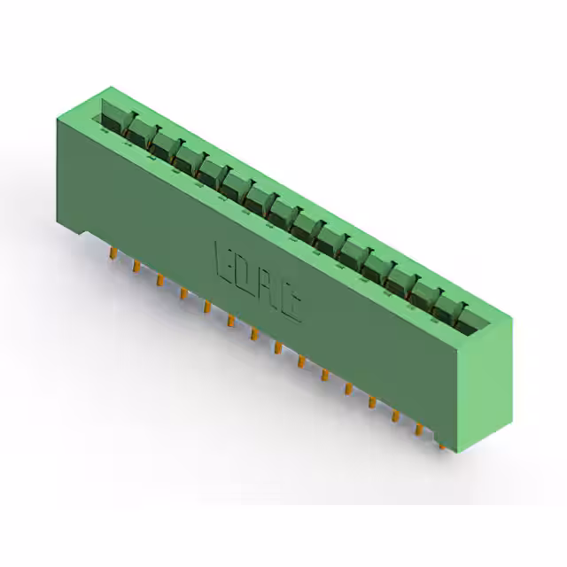 833-030-556-201 EDAC Inc.  Edgeboard Connectors